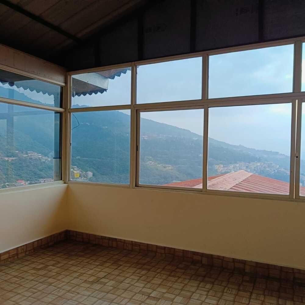Hotel Royal Gangtok Esterno foto