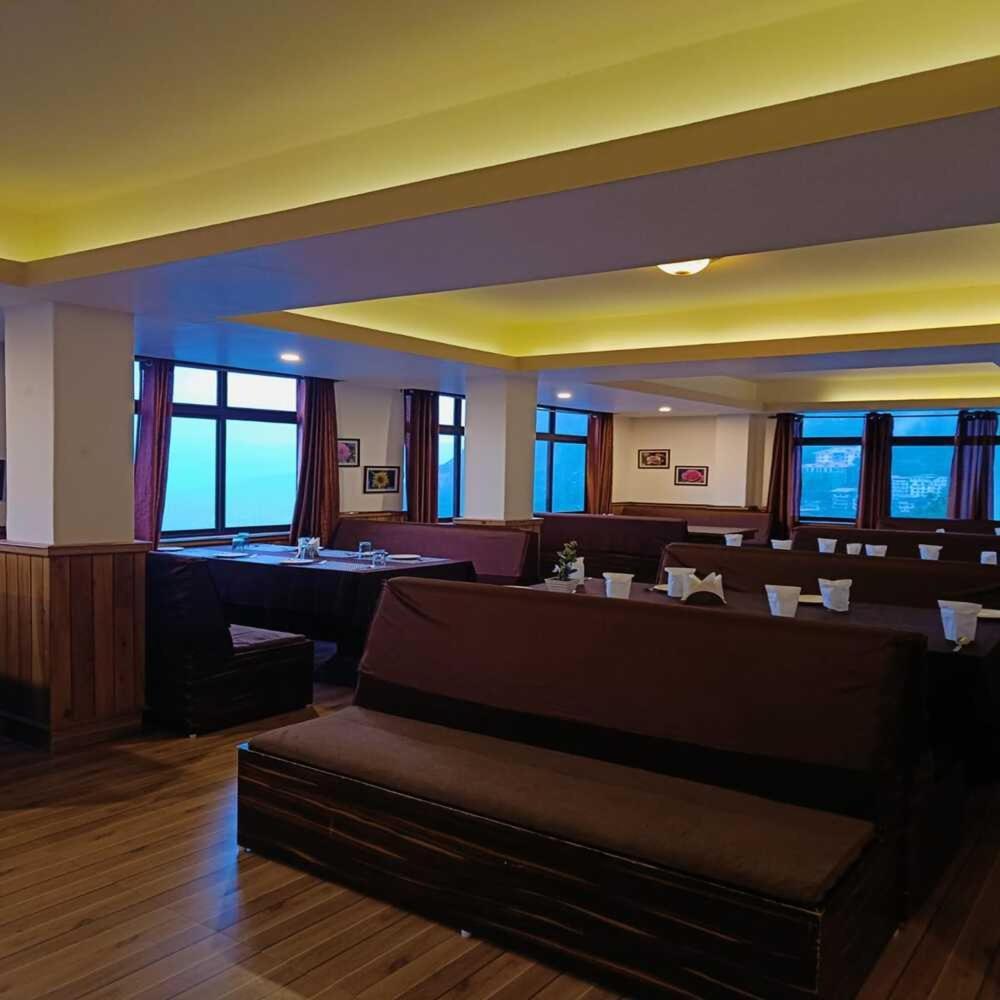 Hotel Royal Gangtok Esterno foto