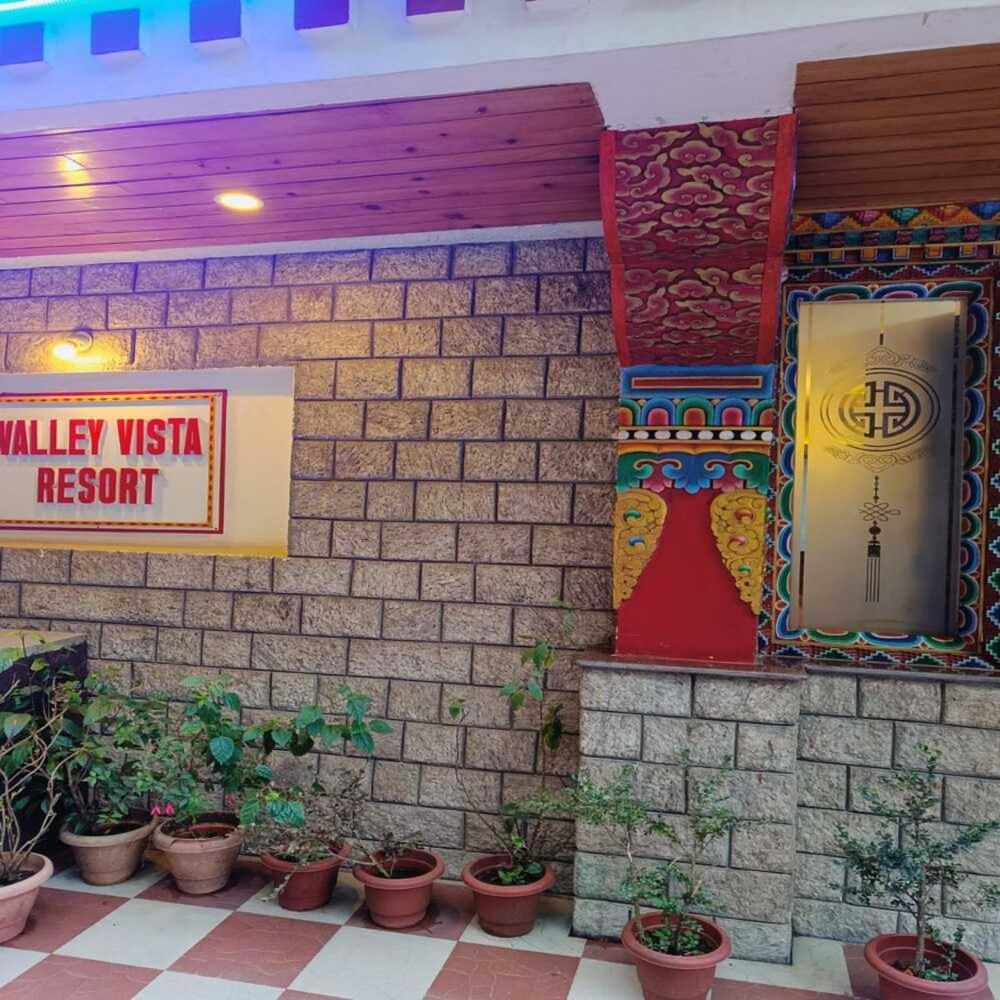 Hotel Royal Gangtok Esterno foto