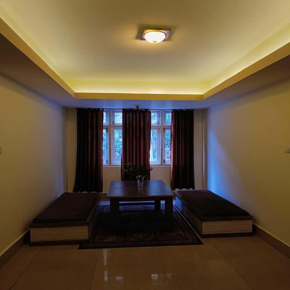 Hotel Royal Gangtok Esterno foto